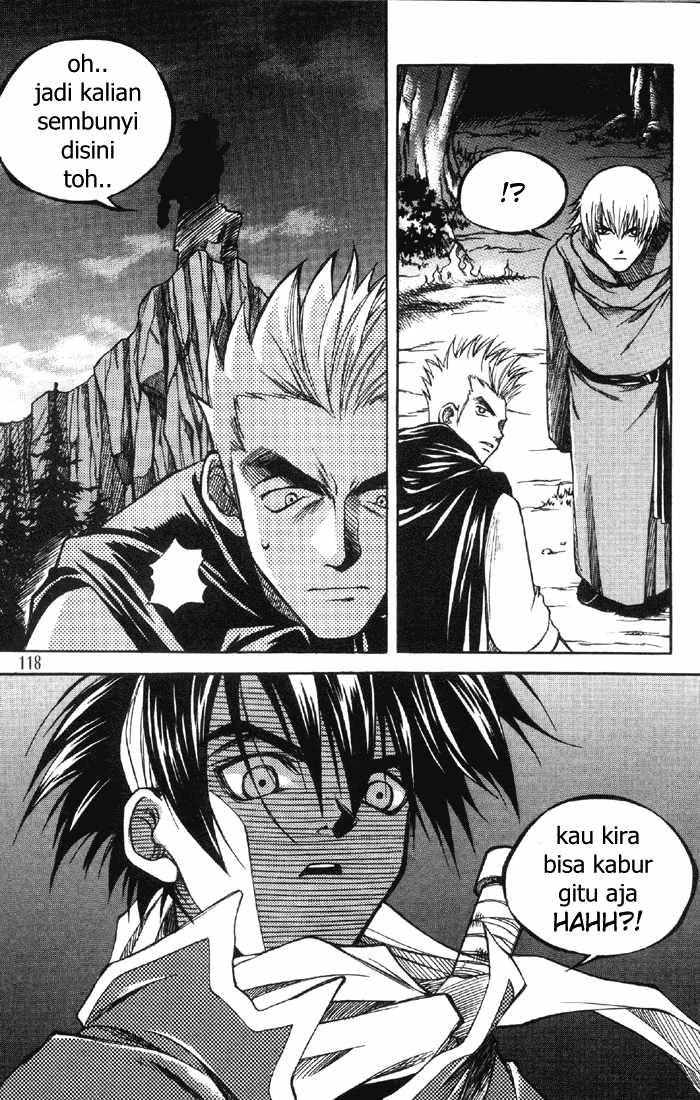 Yureka Chapter 5 halaman 10