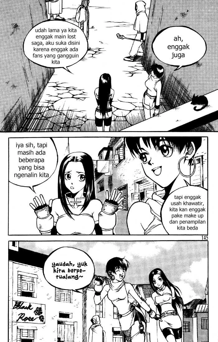 Yureka Chapter 6 halaman 10