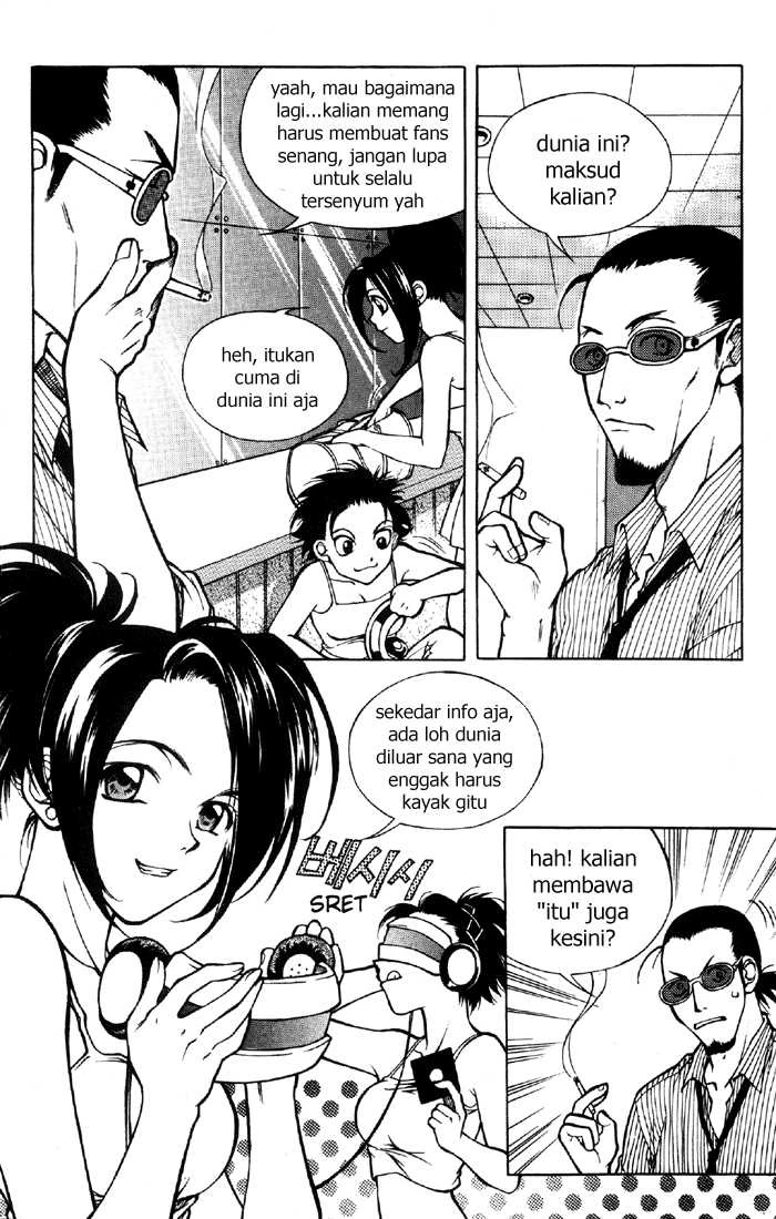 Yureka Chapter 6 halaman 6