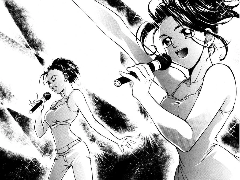 Yureka Chapter 6 halaman 2
