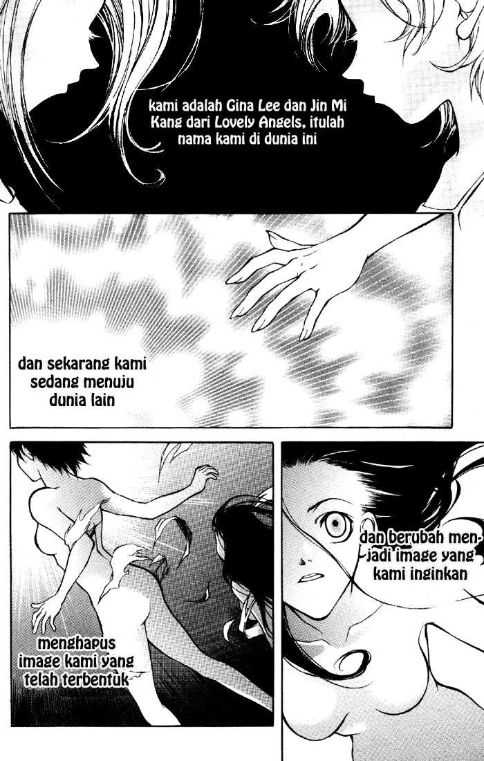 Yureka Chapter 6 halaman 8