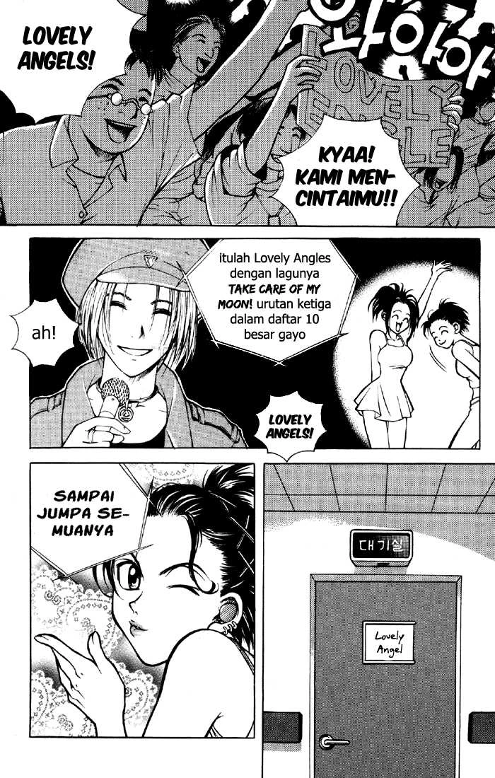 Yureka Chapter 6 halaman 3