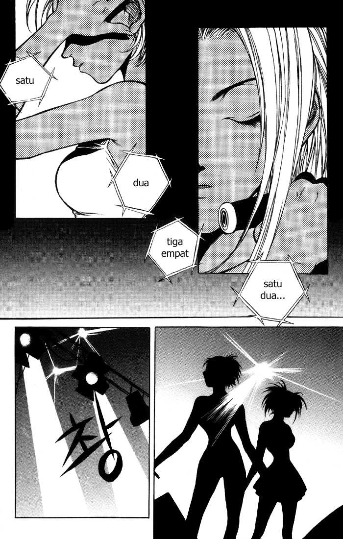 Yureka Chapter 6 halaman 1