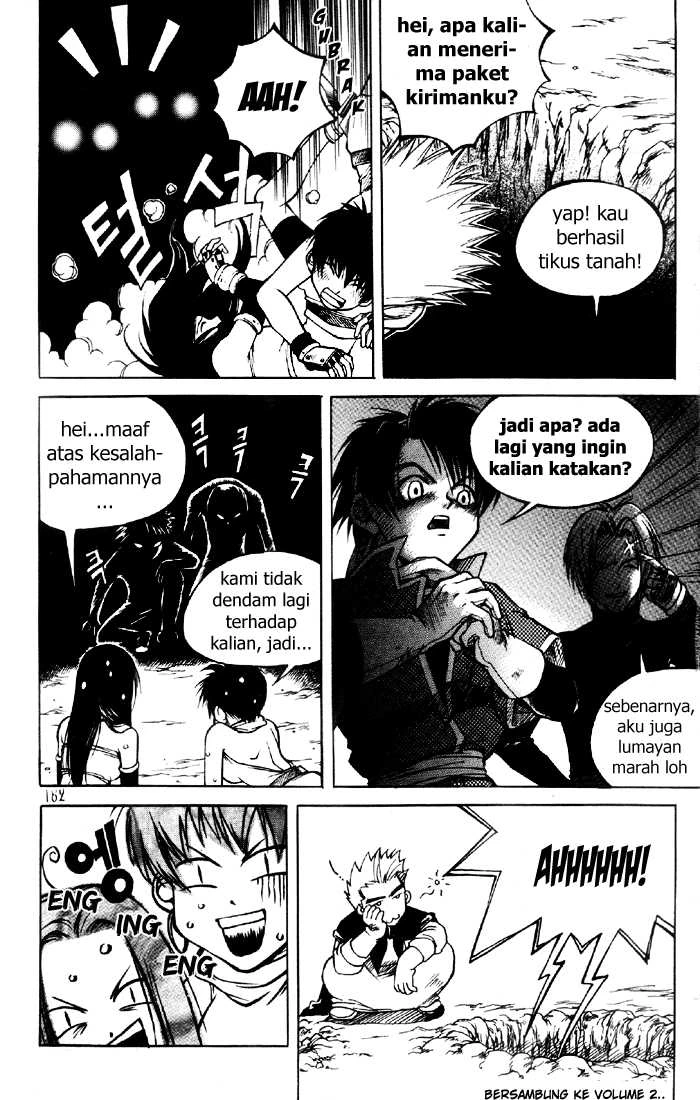 Yureka Chapter 7 halaman 24