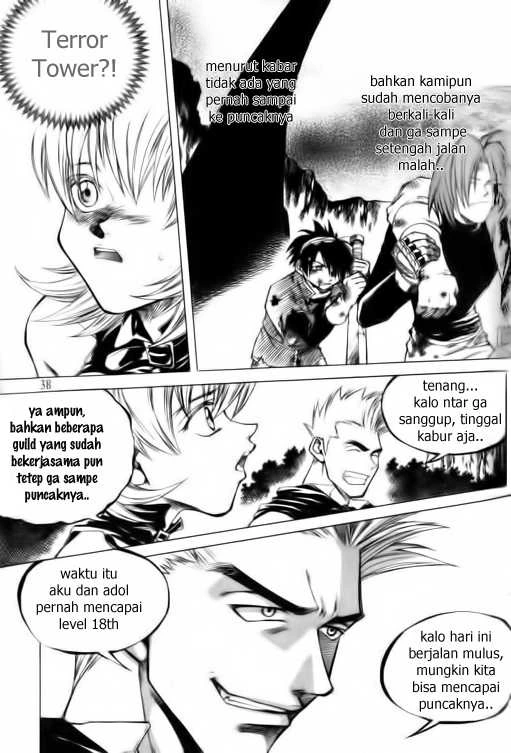 Yureka Chapter 9 halaman 12