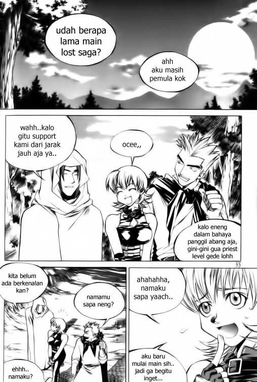 Yureka Chapter 9 halaman 9