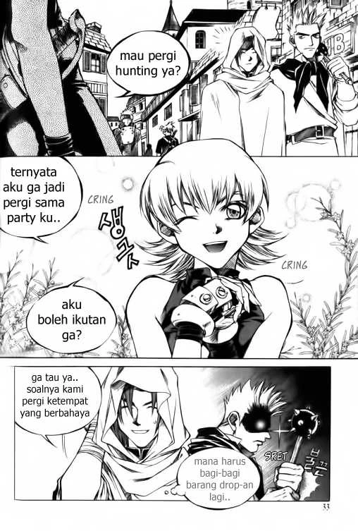 Yureka Chapter 9 halaman 7