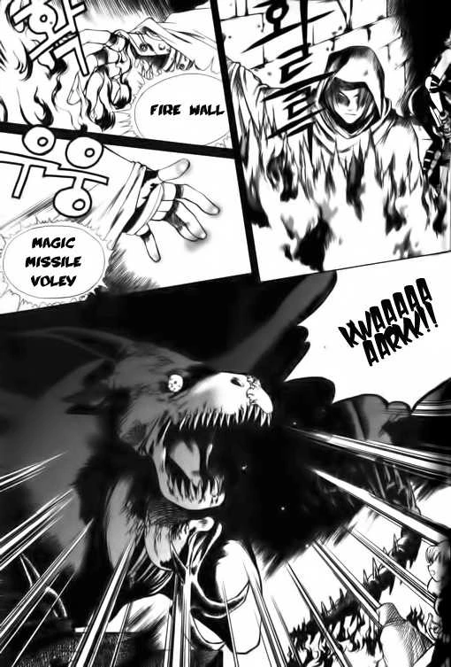 Yureka Chapter 9 halaman 14