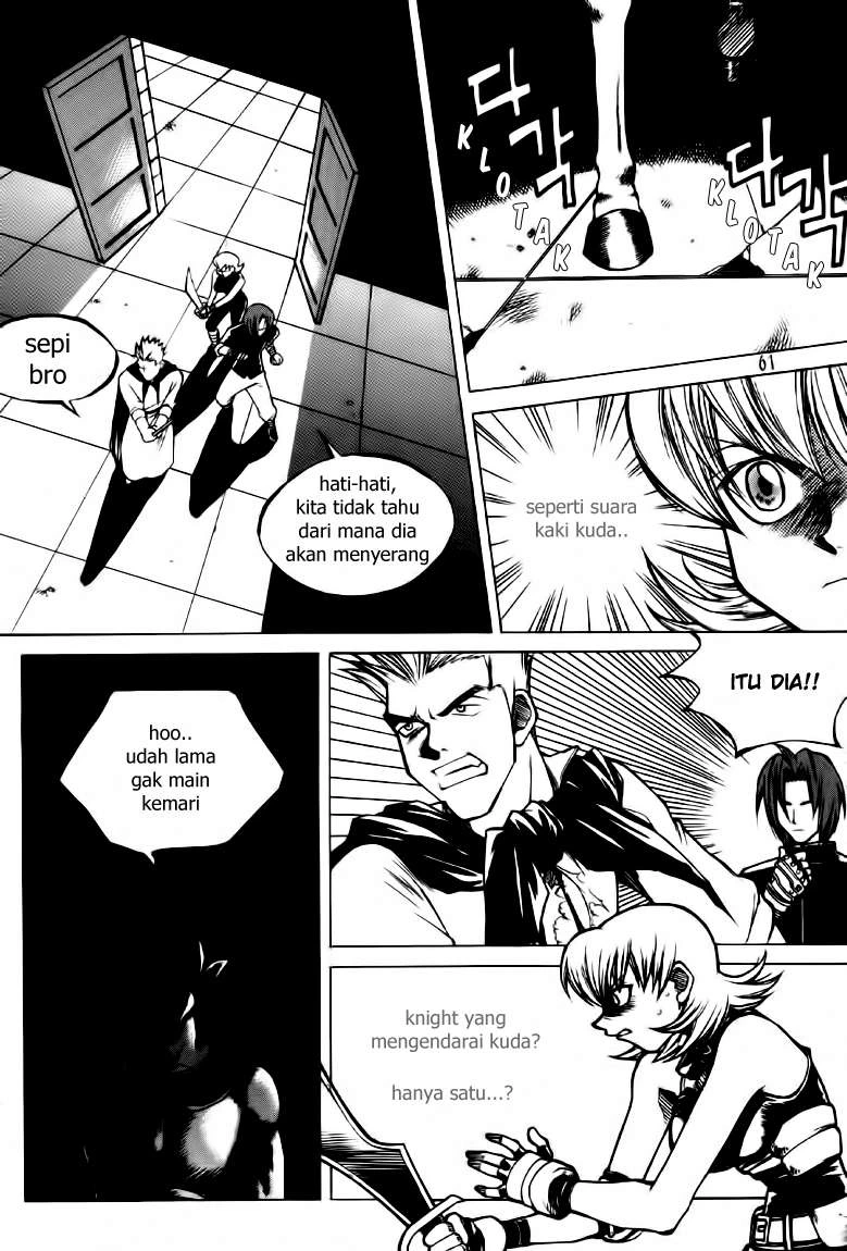 Yureka Chapter 10 halaman 11