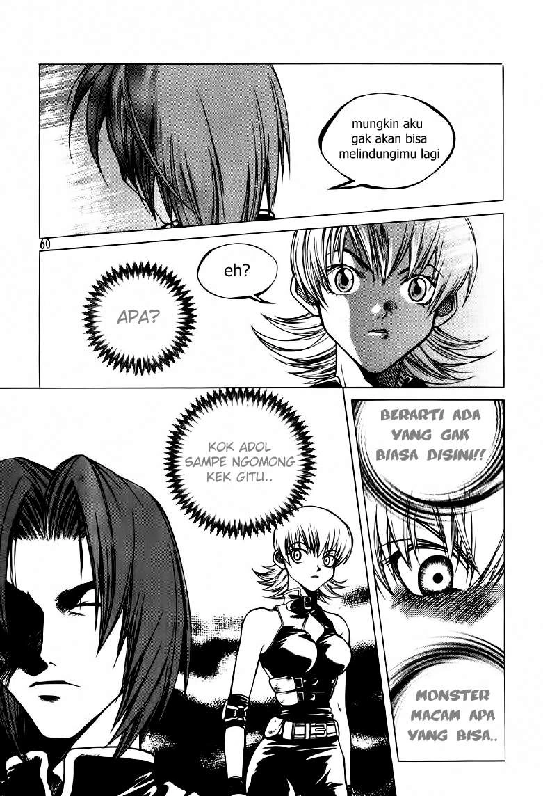Yureka Chapter 10 halaman 10