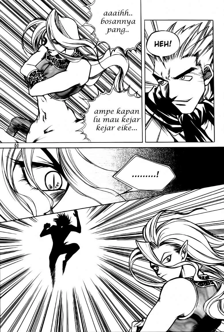 Yureka Chapter 10 halaman 16