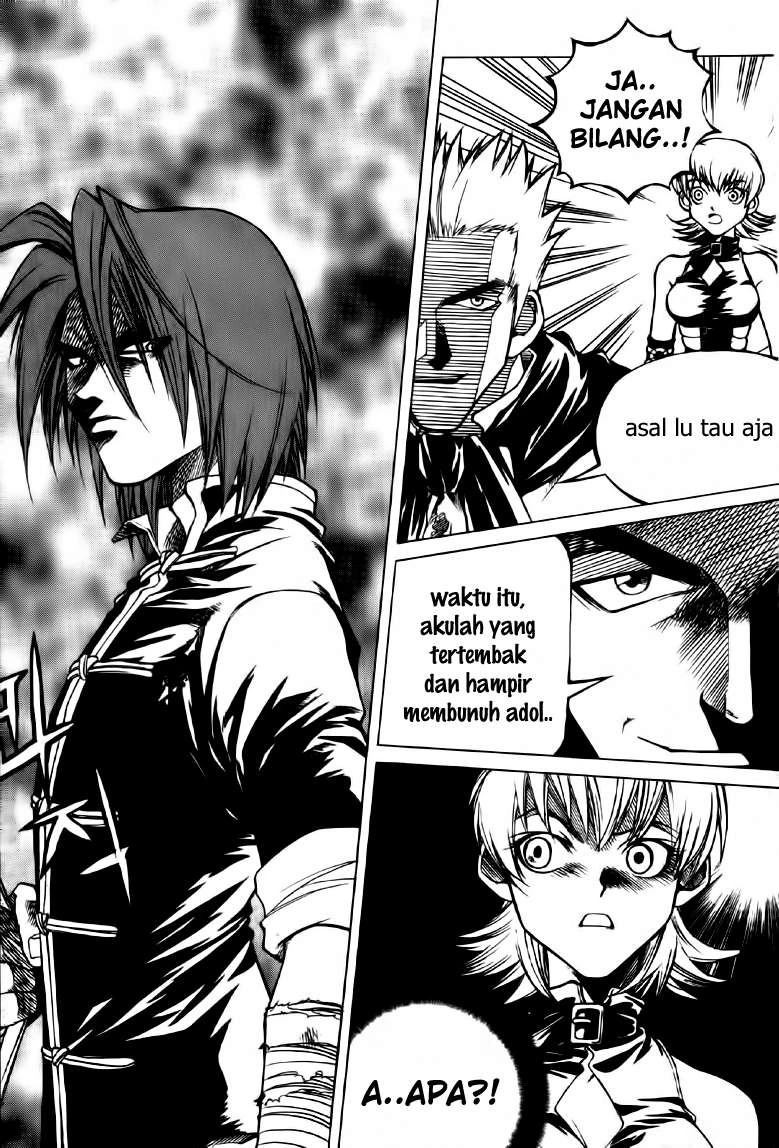 Yureka Chapter 10 halaman 24