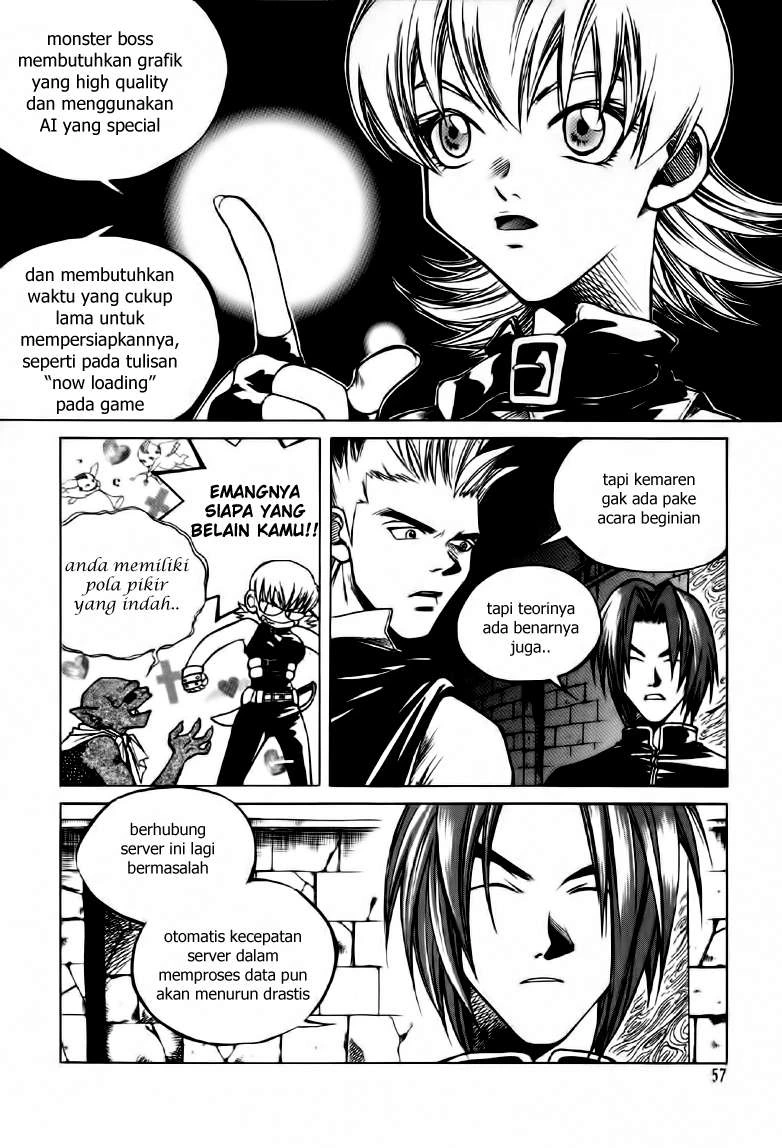 Yureka Chapter 10 halaman 7