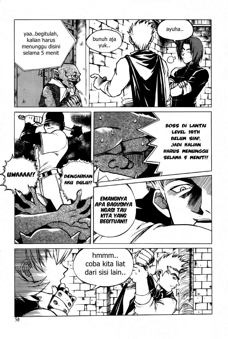 Yureka Chapter 10 halaman 6