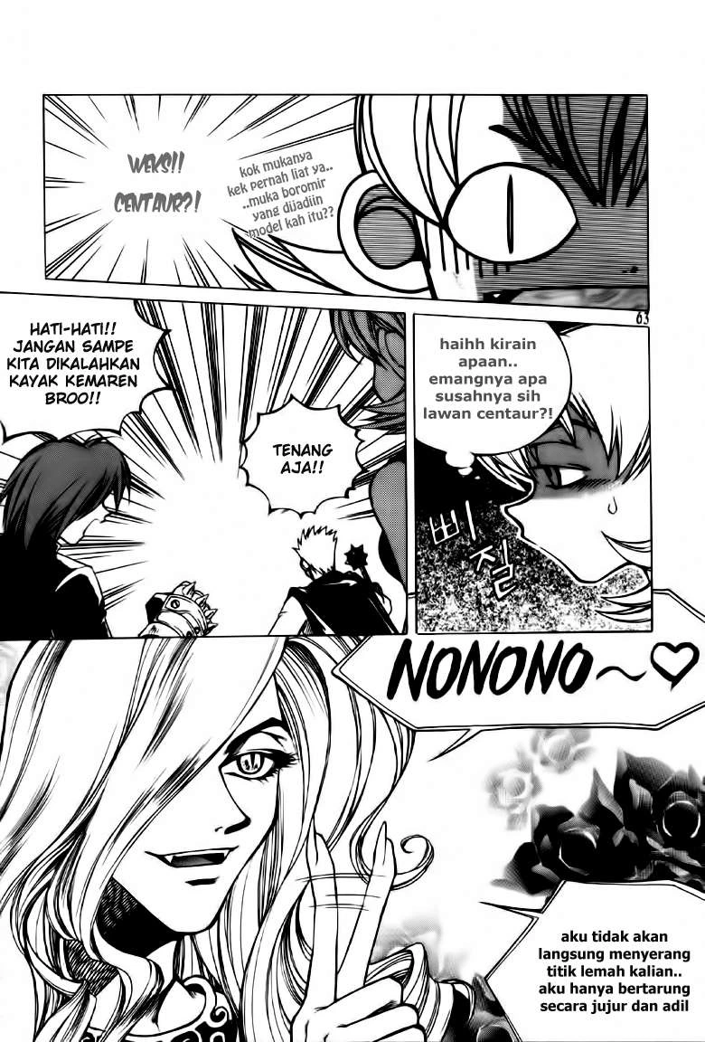 Yureka Chapter 10 halaman 13