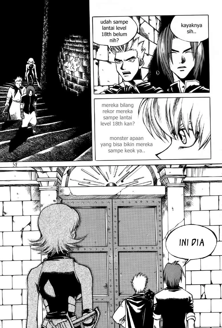 Yureka Chapter 10 halaman 2
