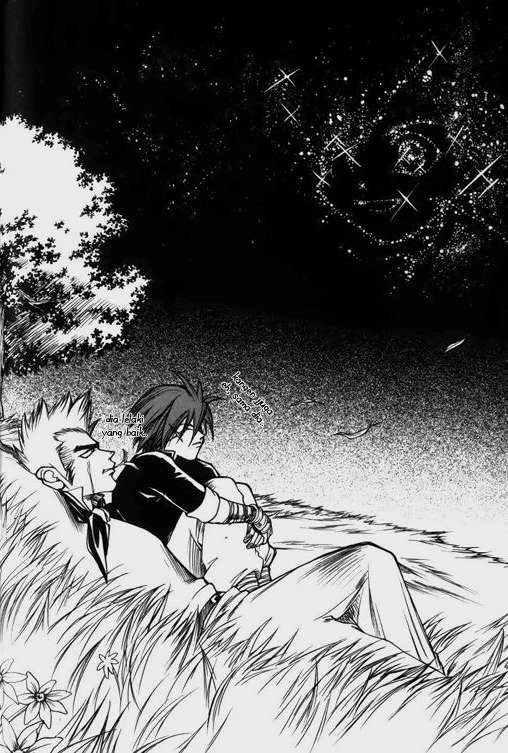 Yureka Chapter 10 halaman 1
