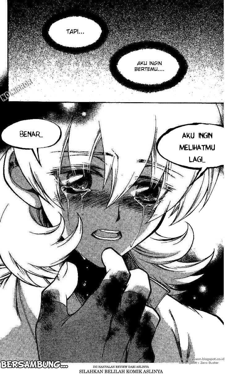 Yureka Chapter 100 halaman 24