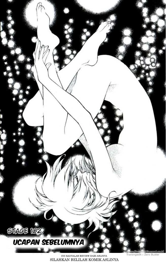 Yureka Chapter 102 halaman 1