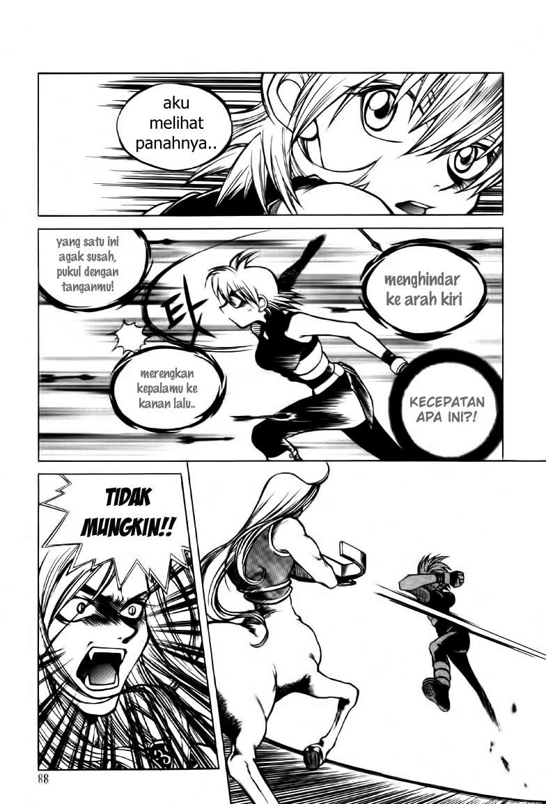 Yureka Chapter 11 halaman 13