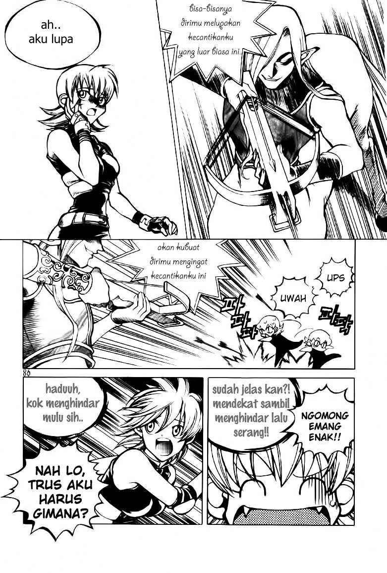 Yureka Chapter 11 halaman 11