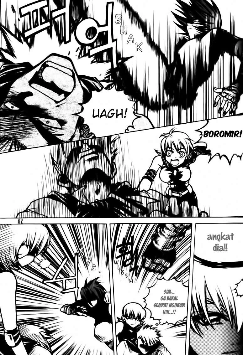 Yureka Chapter 11 halaman 7