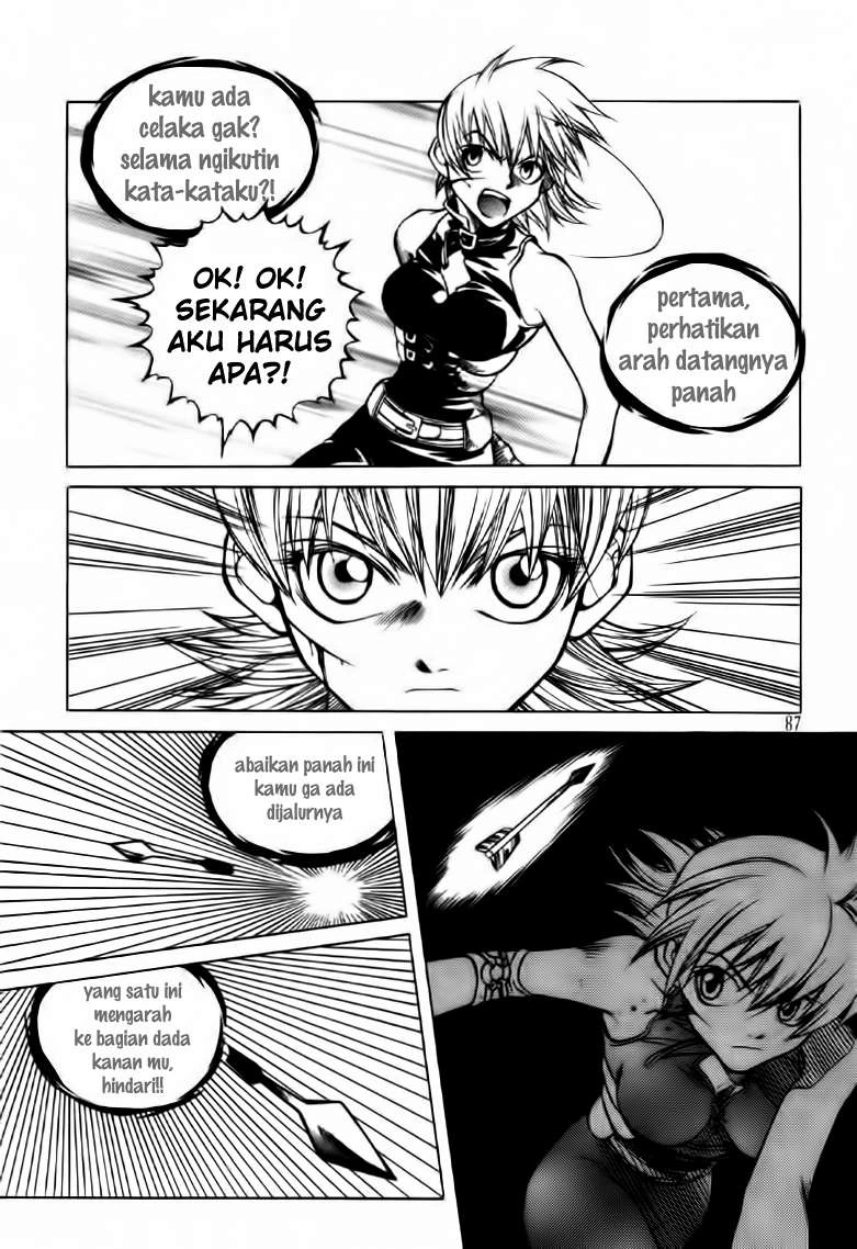Yureka Chapter 11 halaman 12
