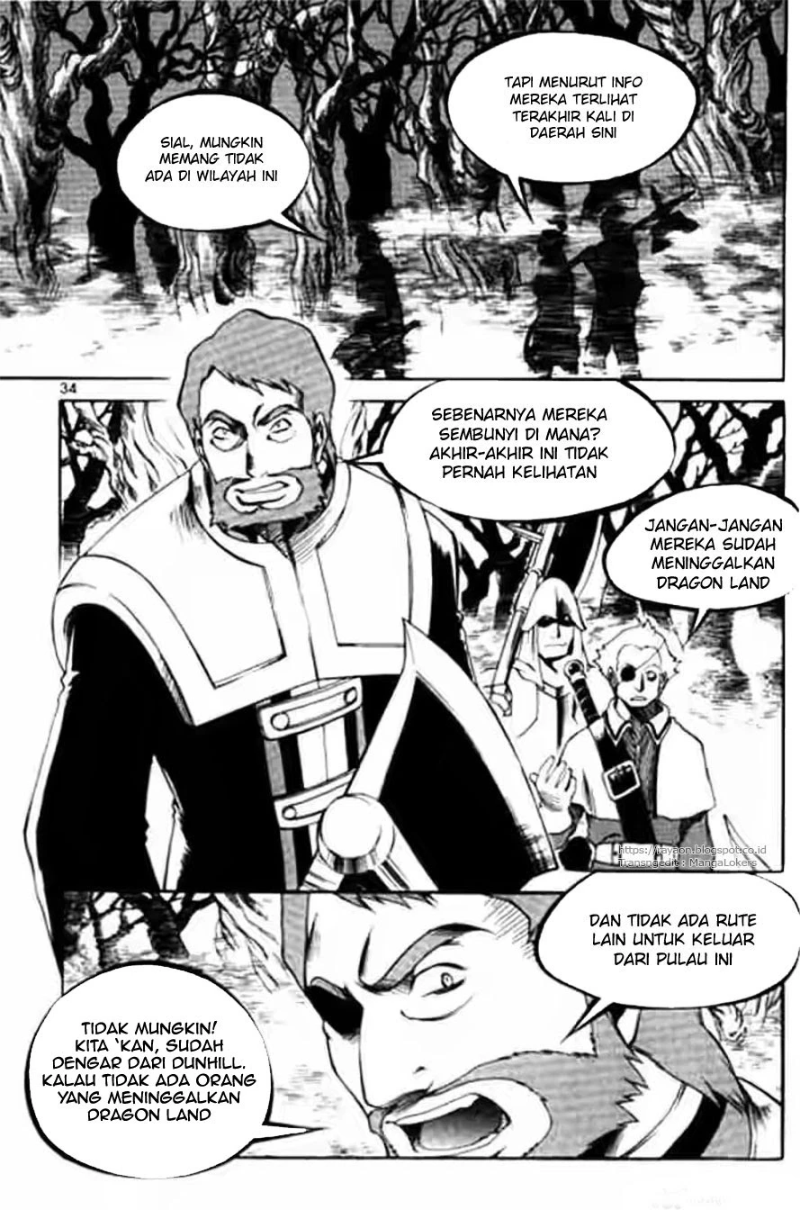 Yureka Chapter 114 halaman 2