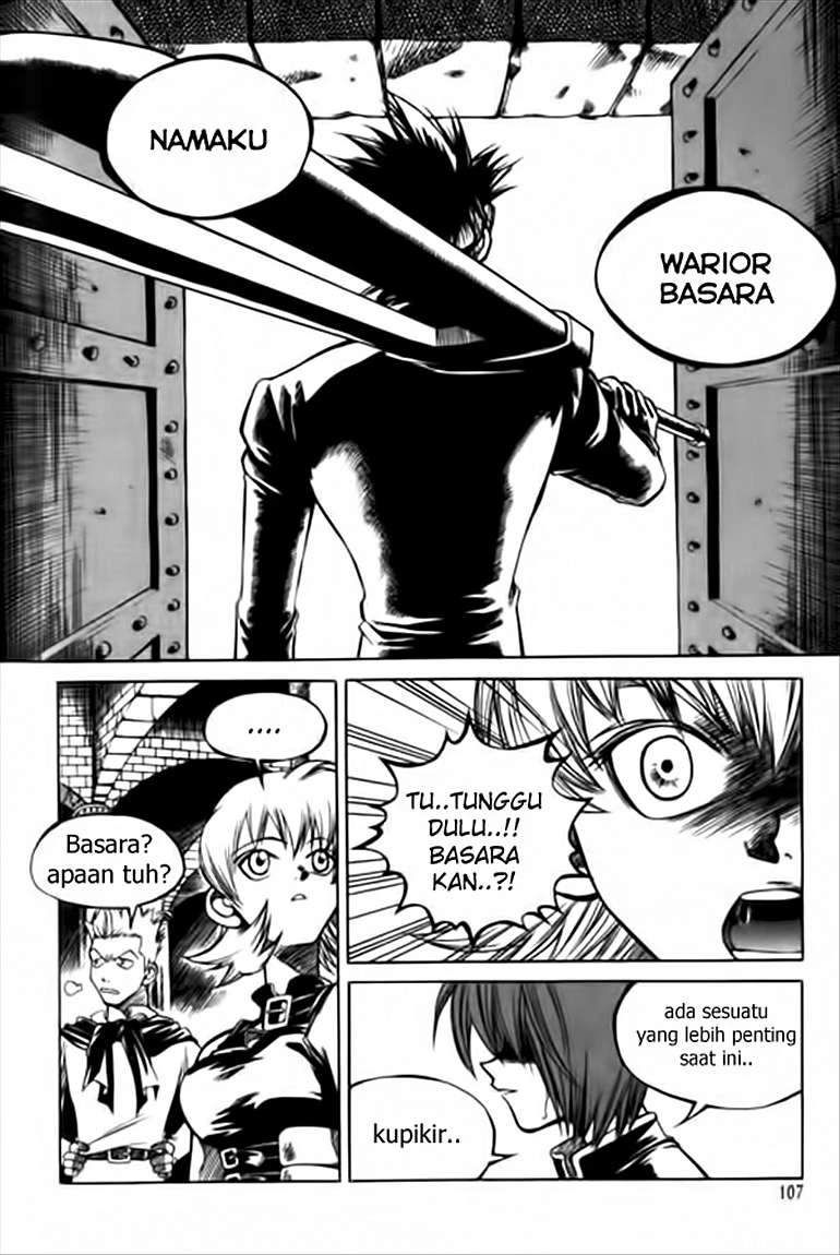 Yureka Chapter 12 halaman 9