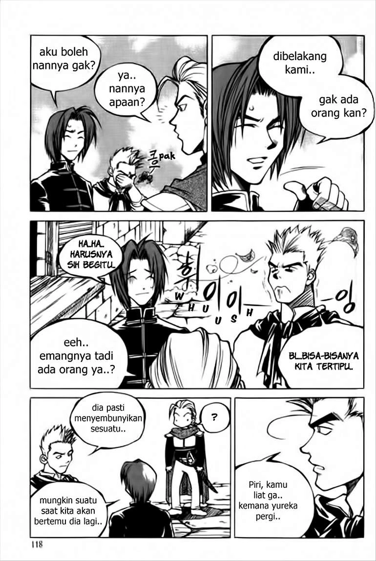 Yureka Chapter 12 halaman 20