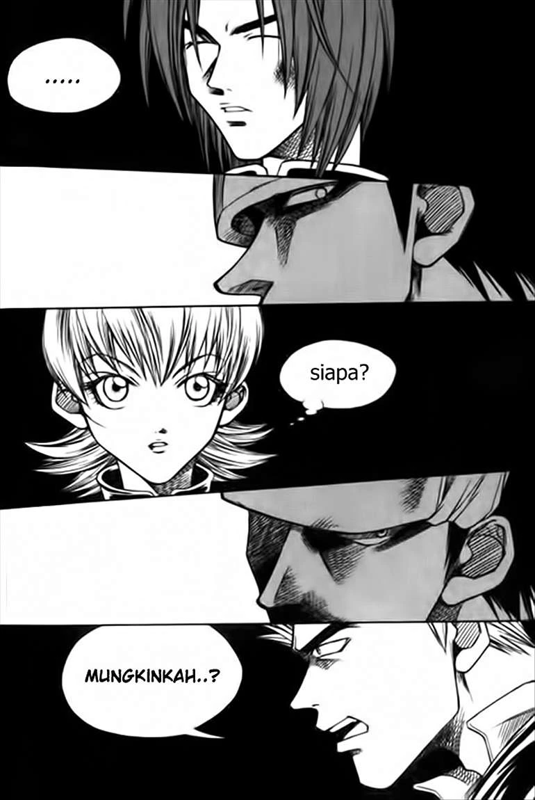 Yureka Chapter 12 halaman 1