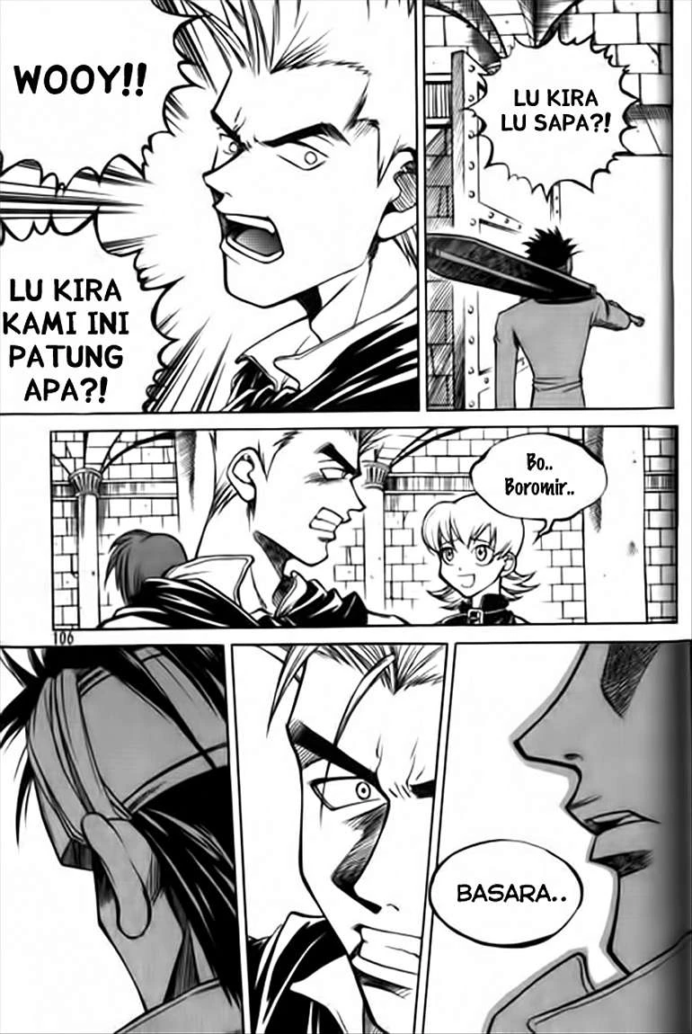 Yureka Chapter 12 halaman 8