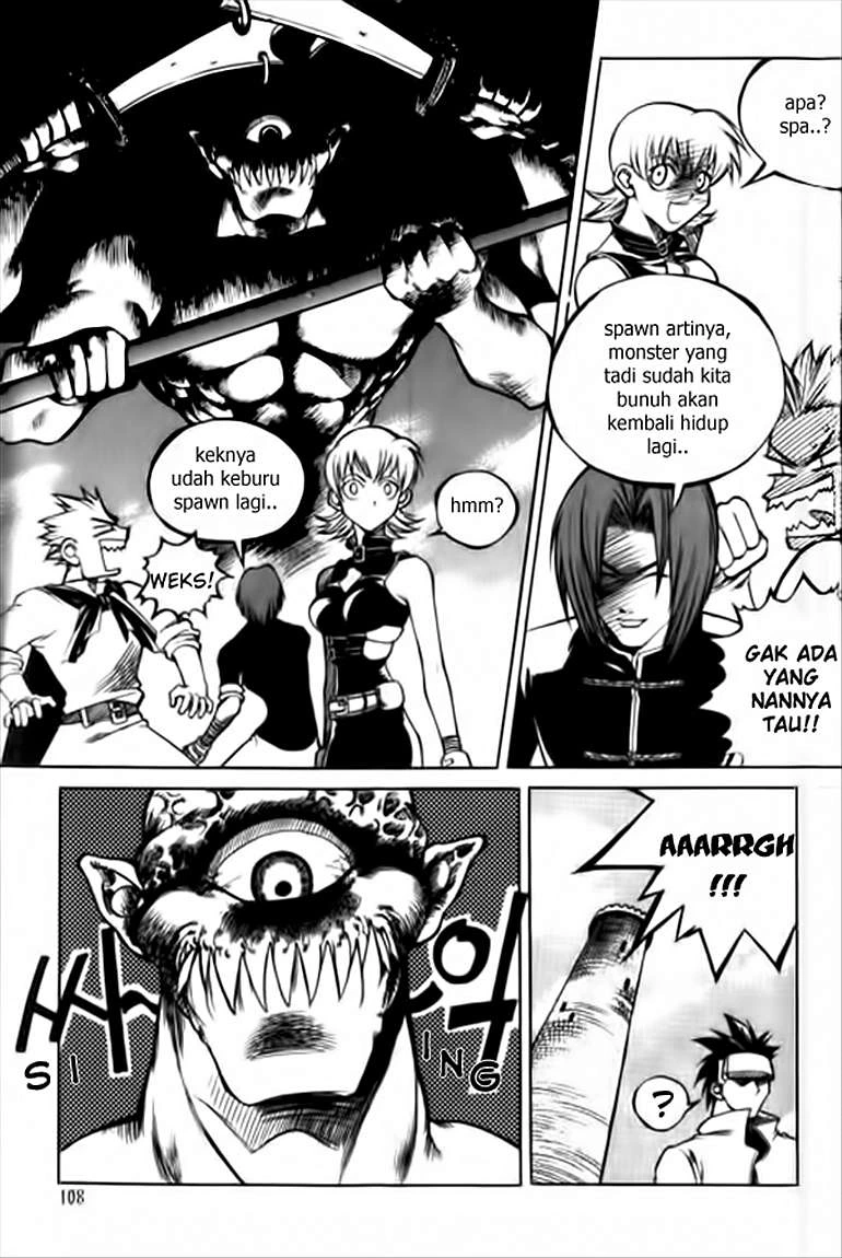 Yureka Chapter 12 halaman 10