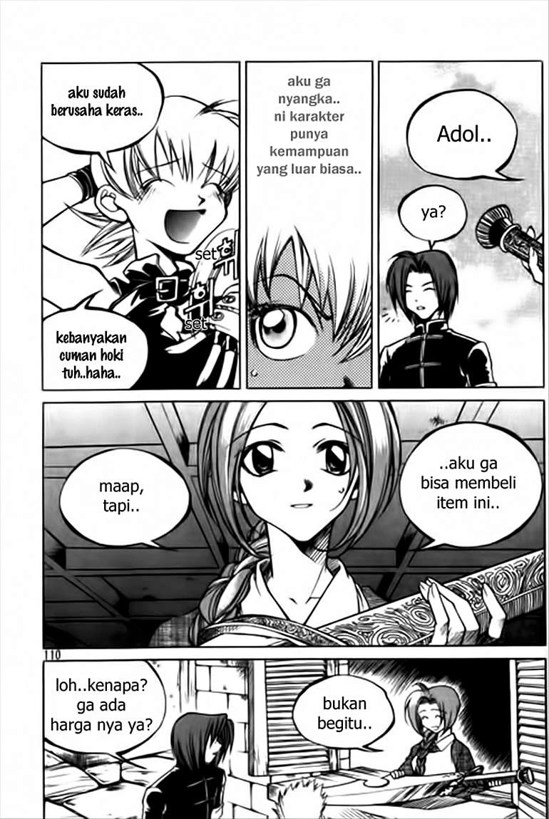 Yureka Chapter 12 halaman 12
