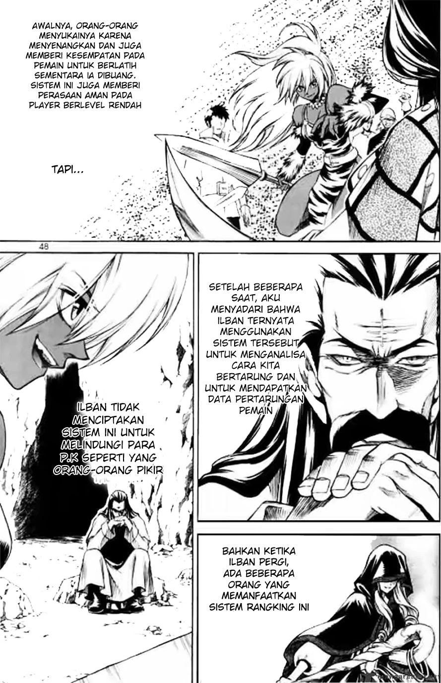 Yureka Chapter 120 halaman 16