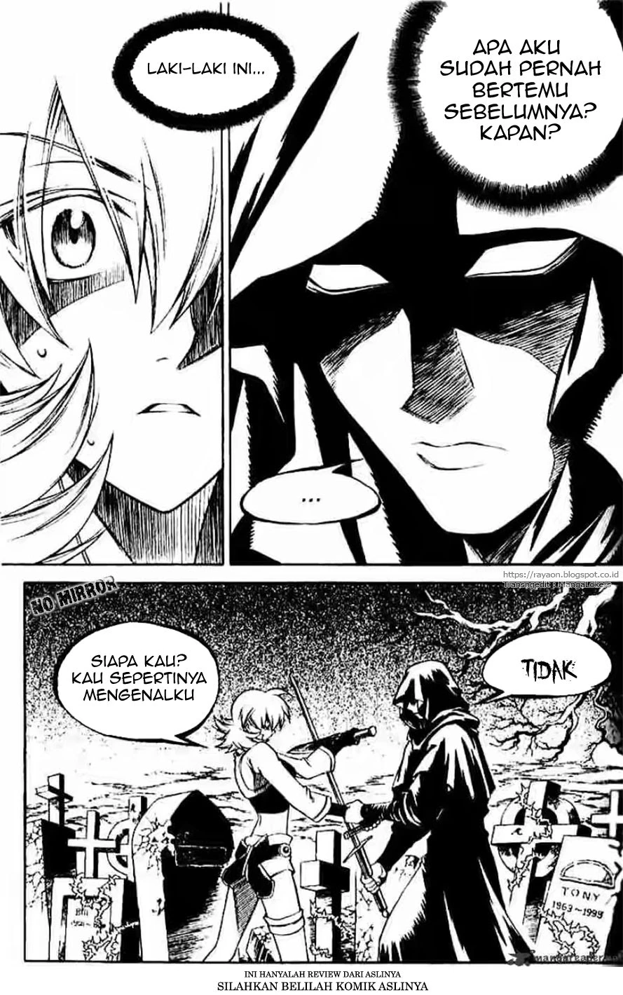 Yureka Chapter 123 halaman 2