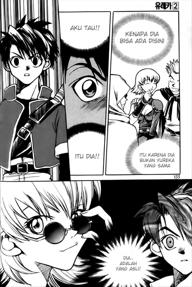 Yureka Chapter 13 halaman 11