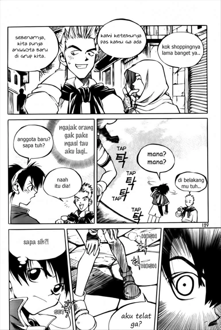 Yureka Chapter 13 halaman 7