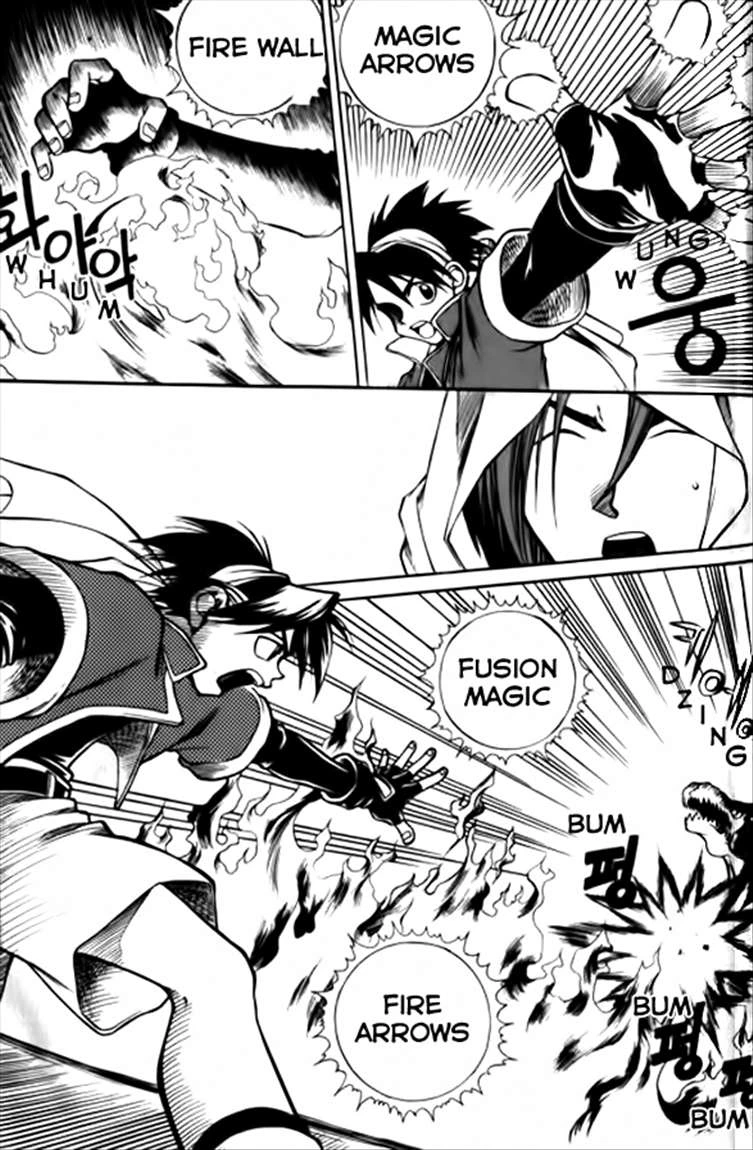 Yureka Chapter 13 halaman 14