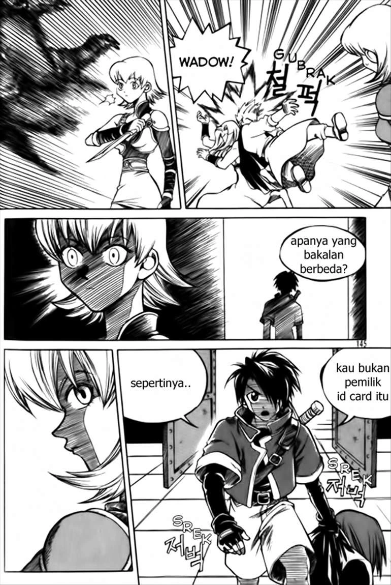 Yureka Chapter 13 halaman 23
