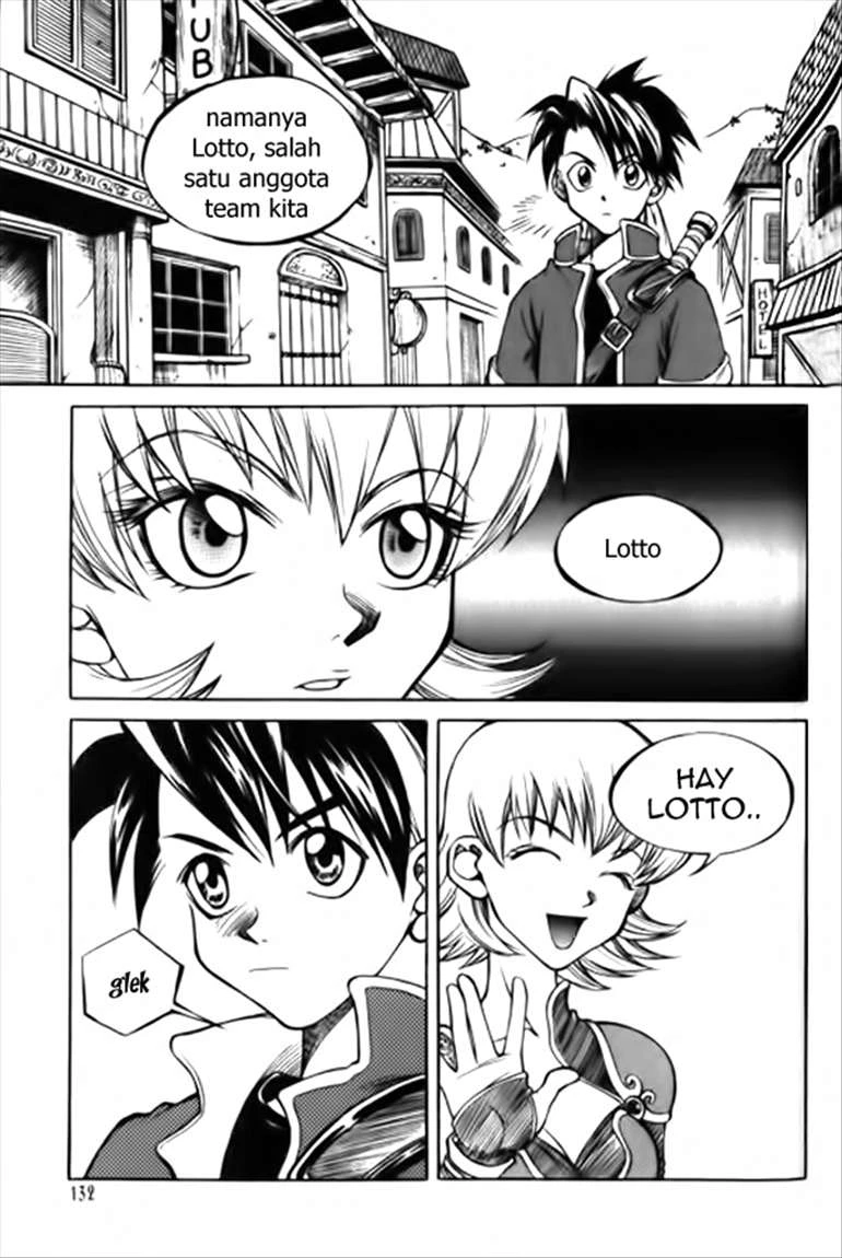 Yureka Chapter 13 halaman 10