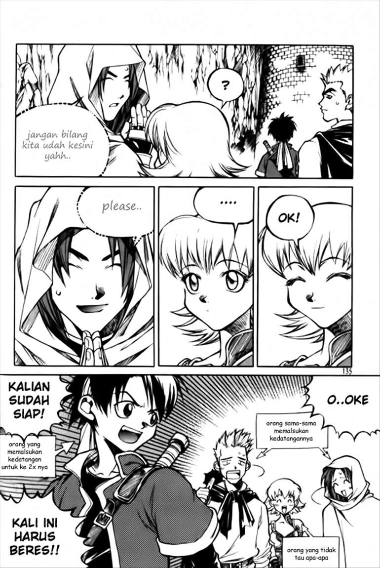 Yureka Chapter 13 halaman 13