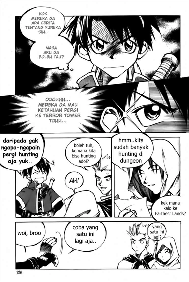 Yureka Chapter 13 halaman 4