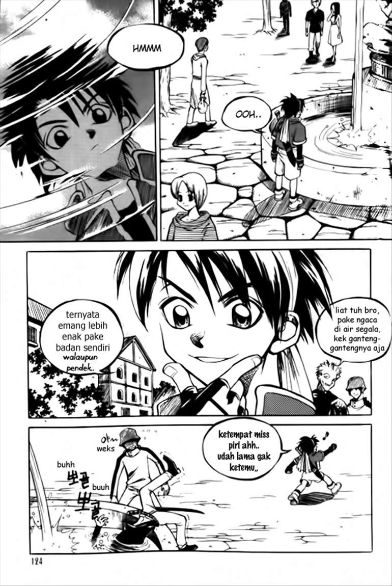 Yureka Chapter 13 halaman 2