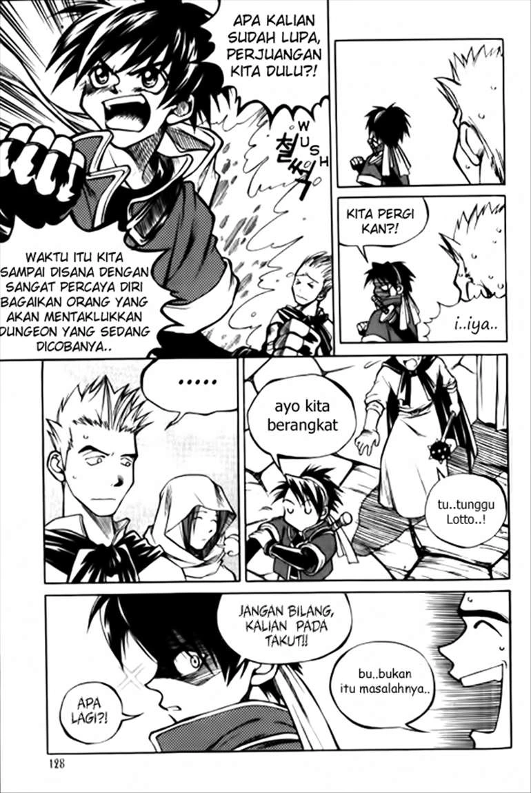 Yureka Chapter 13 halaman 6