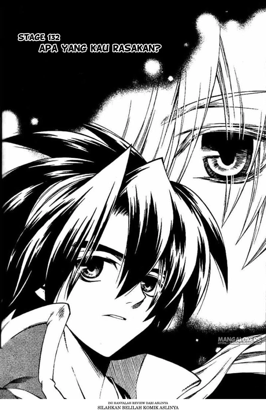 Yureka Chapter 132 halaman 1