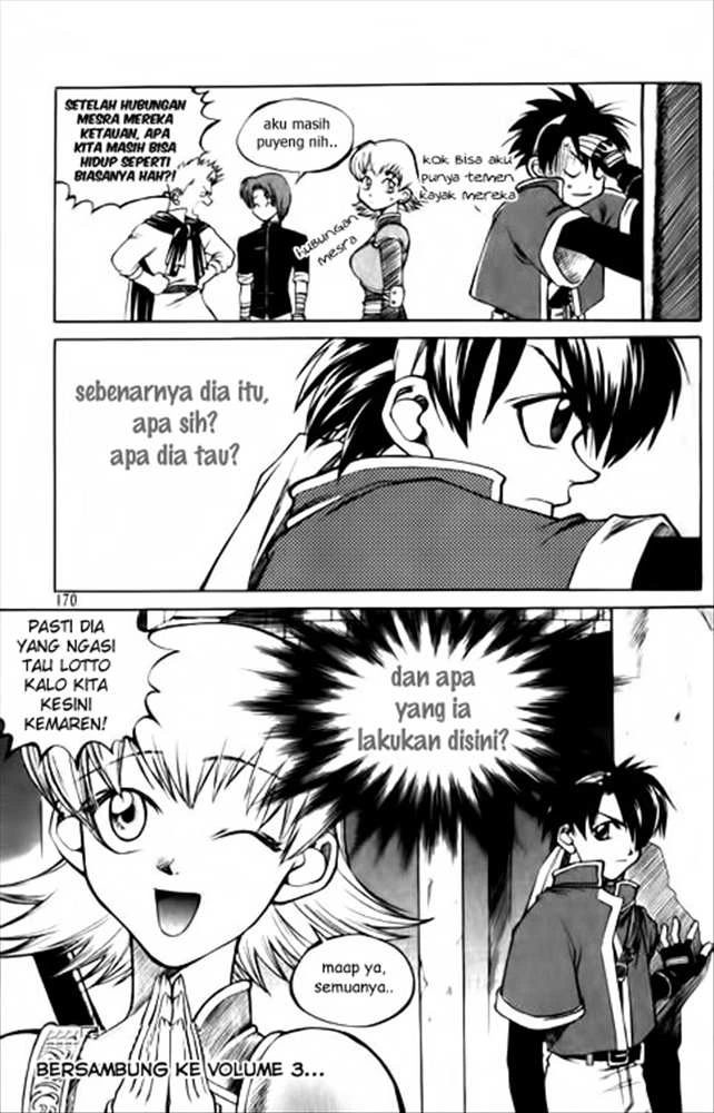 Yureka Chapter 14 halaman 24