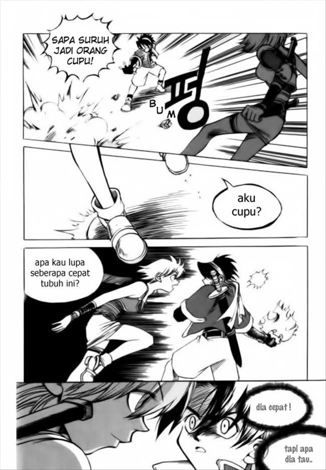 Yureka Chapter 14 halaman 7