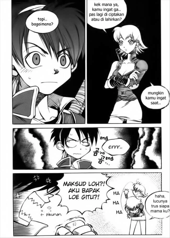 Yureka Chapter 14 halaman 2