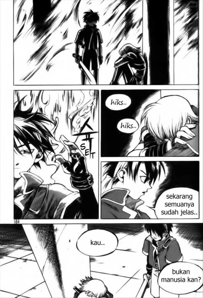 Yureka Chapter 14 halaman 18